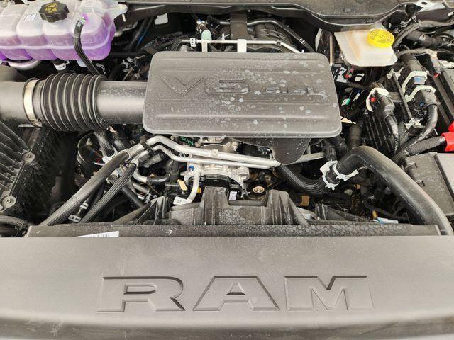 2026 RAM 1500 BIG HORN/LONE STAR — миниатюра 22