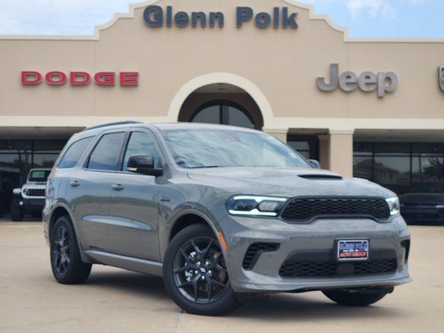 New 2026 Dodge Durango GT Plus HEMI V8