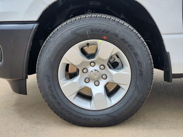 2026 RAM 1500 TRADESMAN 照片 8