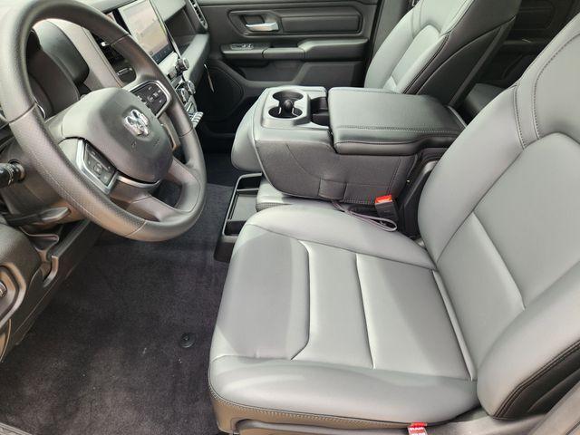 2026 RAM 1500 TRADESMAN 照片 10