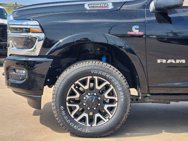 2026 RAM 2500 LIMITED 照片 6