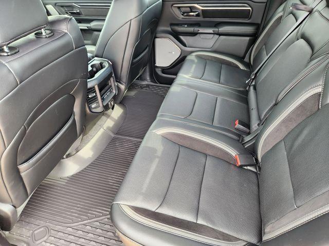 2026 RAM 1500 REBEL 缩略图 20