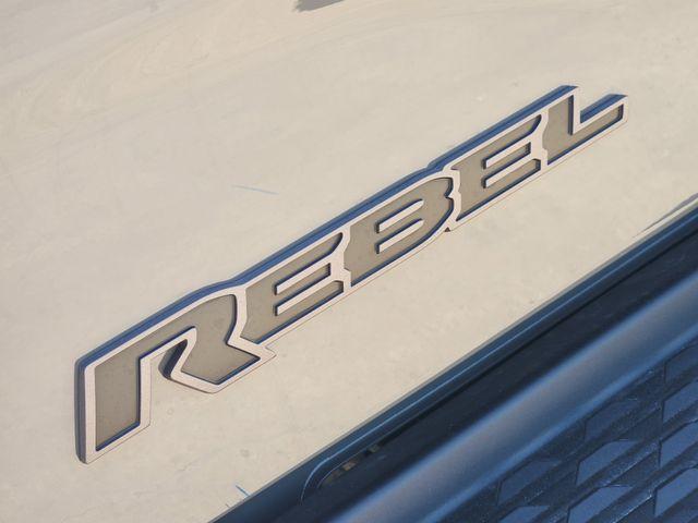صورة 6 لـ 2026 RAM 2500 REBEL/POWER WAGON