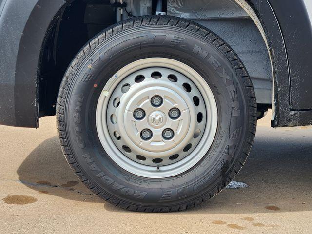 2026 RAM PROMASTER 2500 HIGH ROOF 照片 8