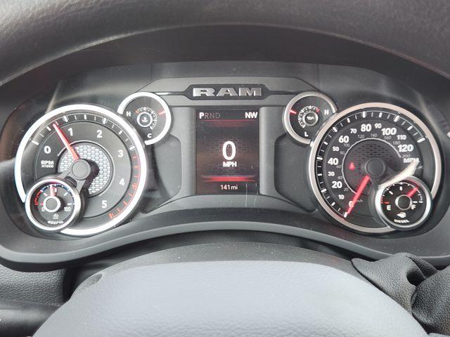 2026 RAM 2500 TRADESMAN 缩略图 11