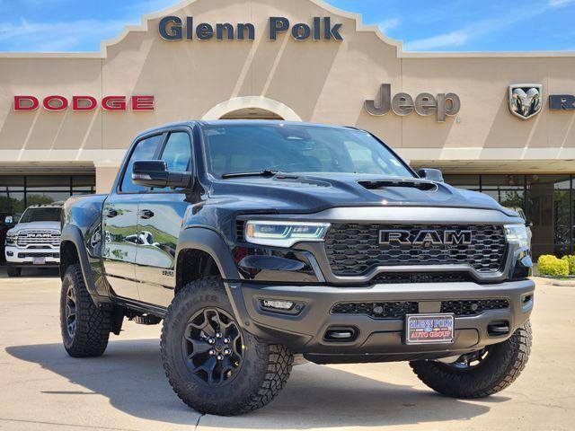 New 2026 RAM 1500 RHO