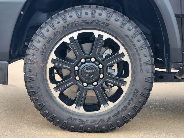 2026 RAM 2500 REBEL/POWER WAGON photo 8
