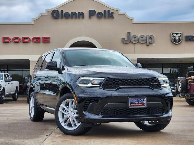 New 2026 Dodge Durango GT