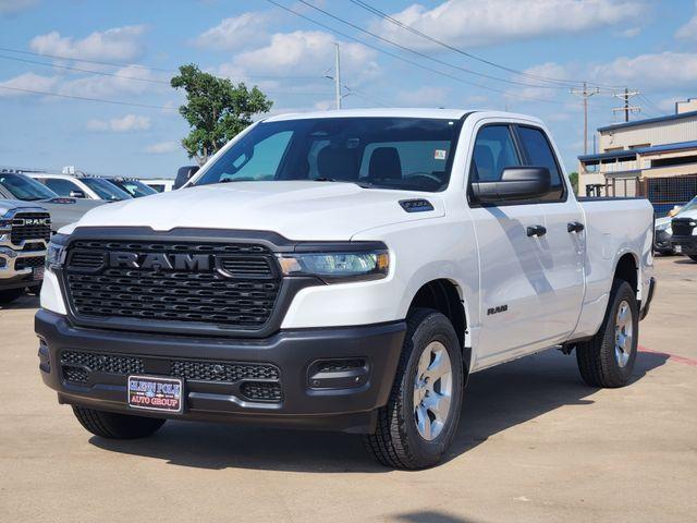 صورة 2 لـ 2026 RAM 1500 TRADESMAN