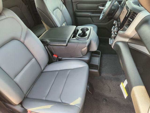 صورة مصغرة 11 لـ 2026 RAM 1500 TRADESMAN