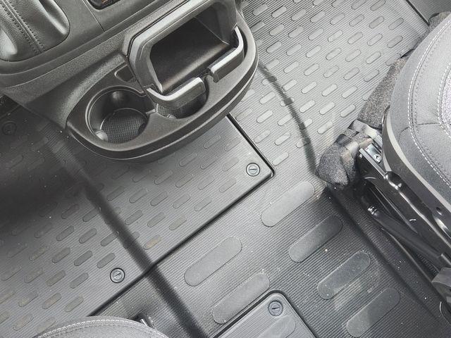2026 RAM PROMASTER 2500 HIGH ROOF 缩略图 15