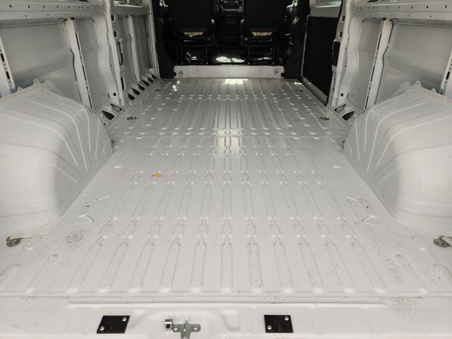 2026 RAM PROMASTER 2500 HIGH ROOF 缩略图 22