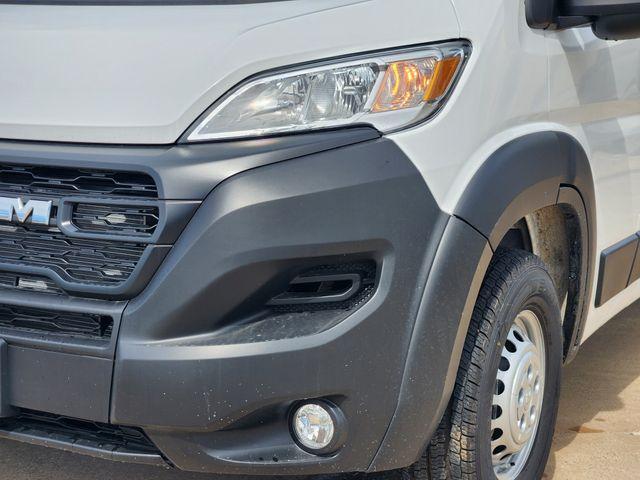 صورة 7 لـ 2026 RAM PROMASTER 2500 HIGH ROOF