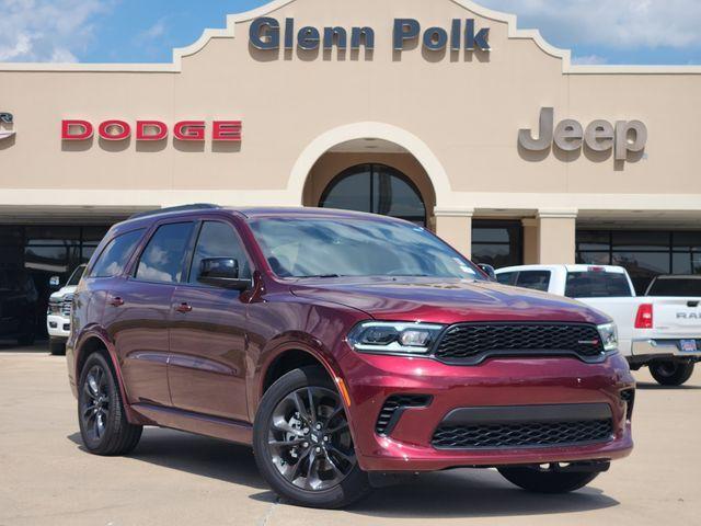 New 2026 Dodge Durango GT