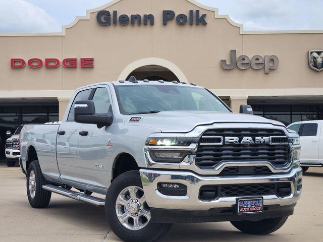 New 2026 RAM 3500 Big Horn