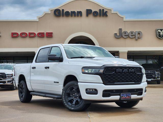 New 2026 RAM 1500 Express