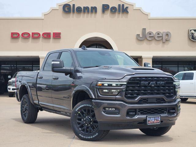 New 2026 RAM 2500 Limited