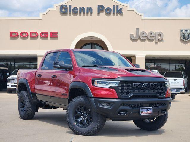 New 2026 RAM 1500 RHO