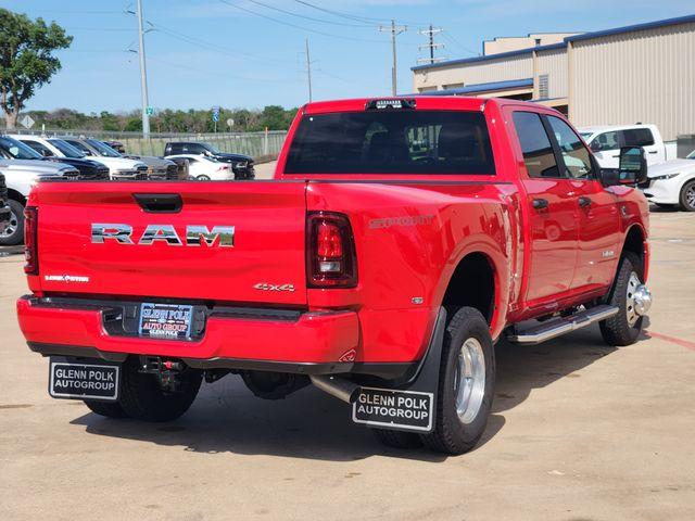 2026 RAM 3500 BIG HORN 照片 5