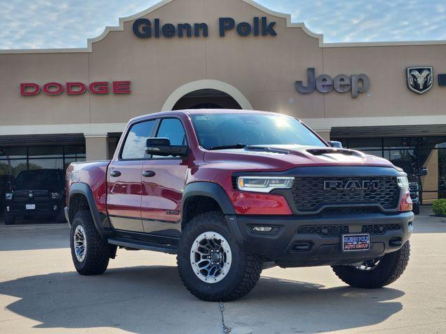 New 2026 RAM 1500 RHO