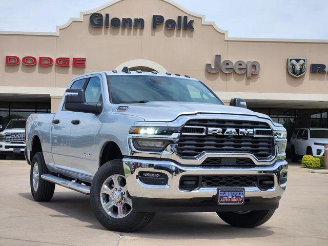 New 2026 RAM 2500 Big Horn