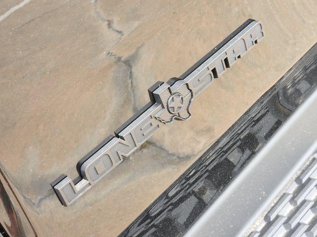 2026 RAM 1500 BIG HORN/LONE STAR — фото 7