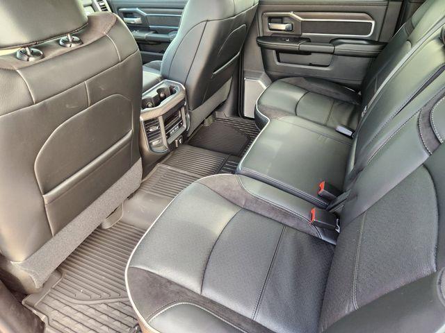 صورة مصغرة 20 لـ 2026 RAM 2500 LARAMIE