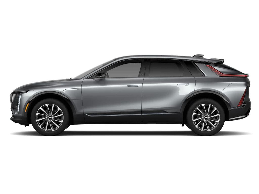 صورة 10 لـ 2026 Cadillac LYRIQ PREMIUM SPORT
