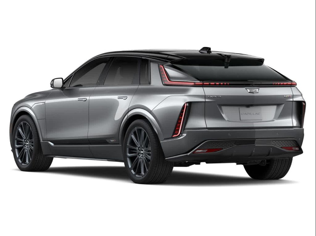 صورة 10 لـ 2026 Cadillac LYRIQ V PREMIUM