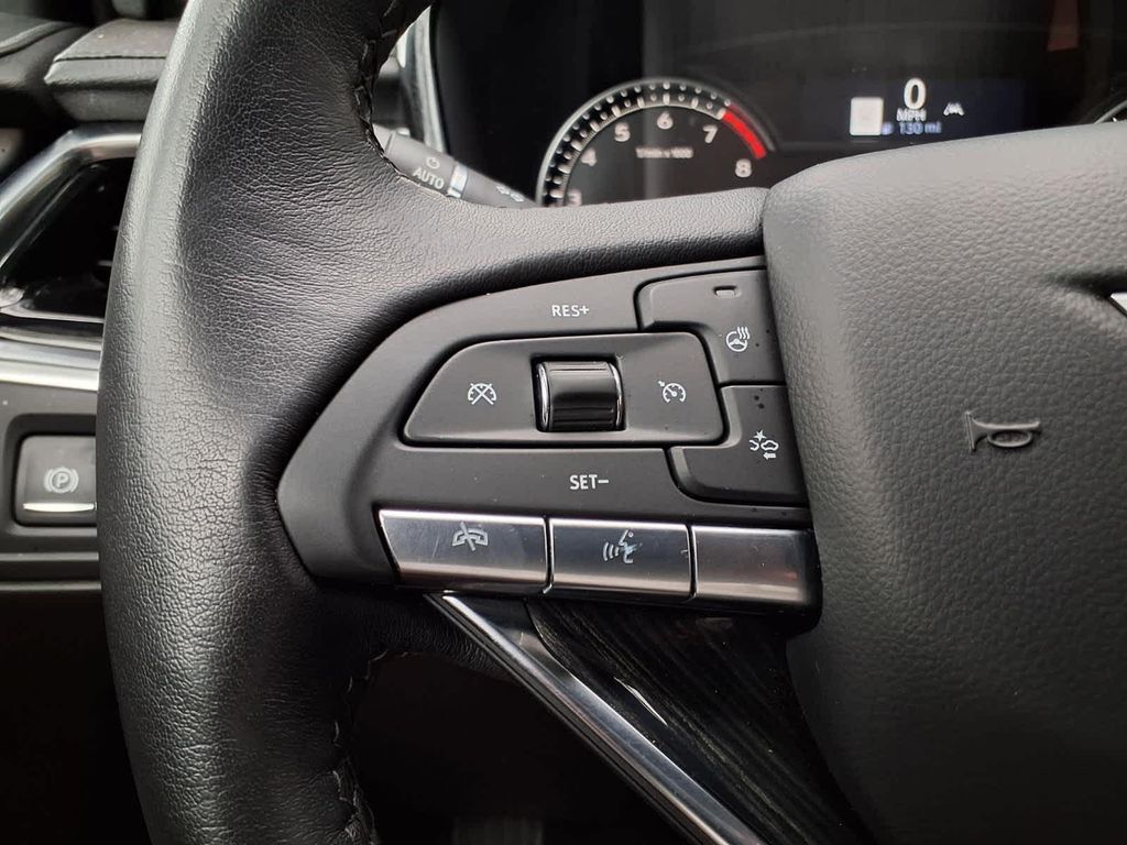 2025 Cadillac XT6 PREMIUM LUXURY FWD — миниатюра 26