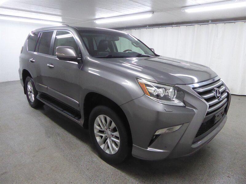 2014 Lexus GX 460