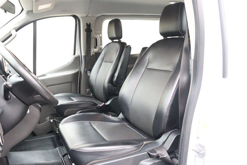 2021 FORD TRANSIT-350 XL — миниатюра 17