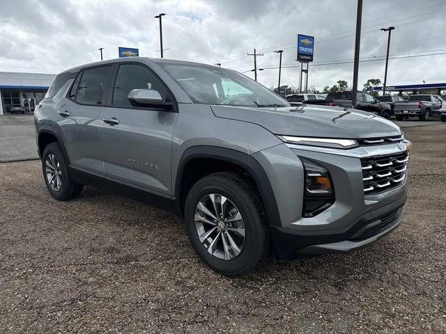 New 2026 Chevrolet Equinox 1LT