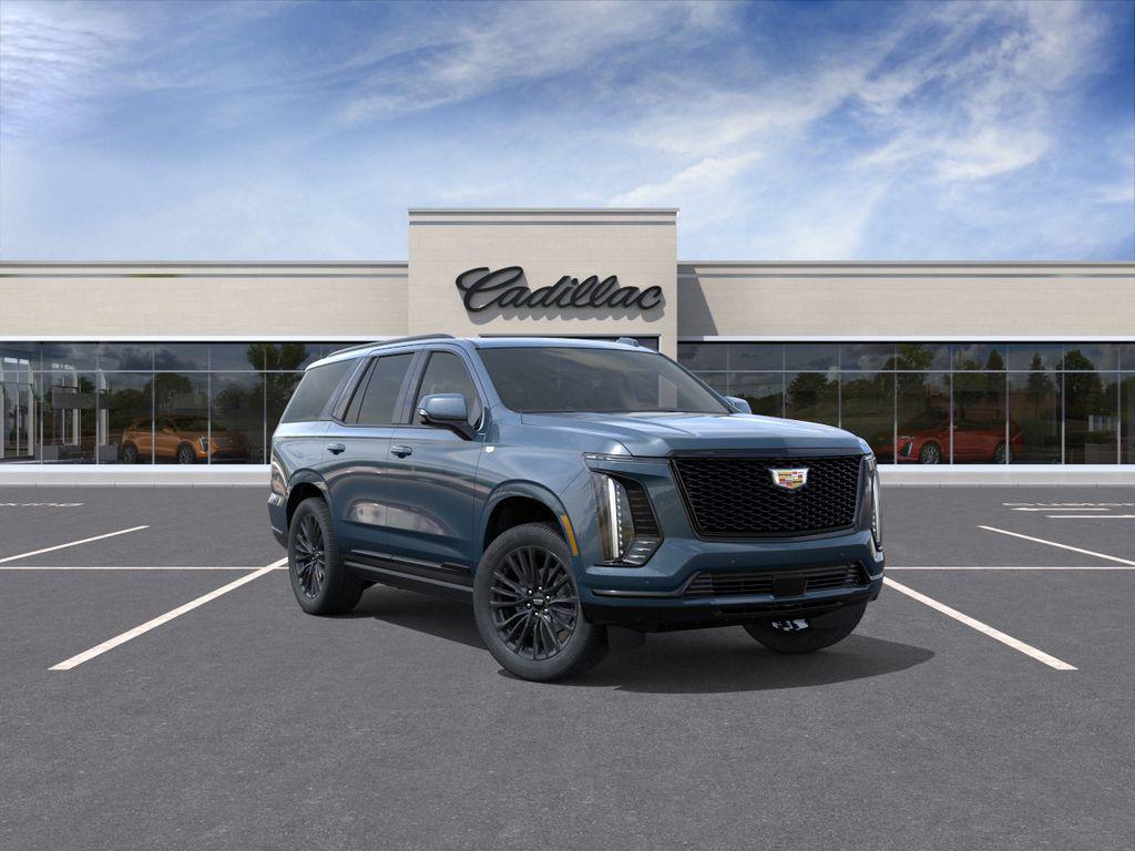 New 2026 Cadillac Escalade Sport Platinum