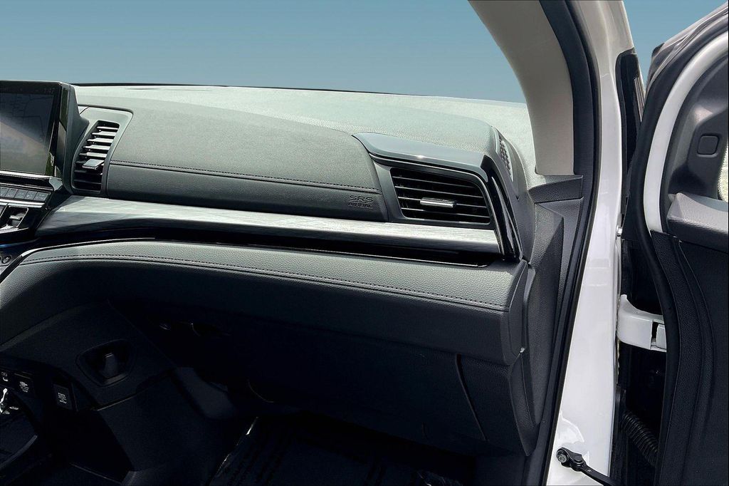 2026 Honda ODYSSEY ELITE 缩略图 26