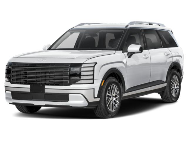 New 2027 Hyundai PALISADE SEL