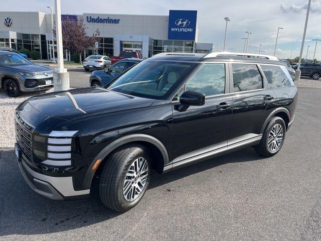 New 2026 Hyundai PALISADE SEL Convenience