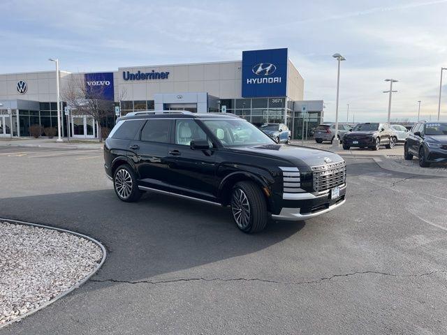 New 2026 Hyundai PALISADE Calligraphy