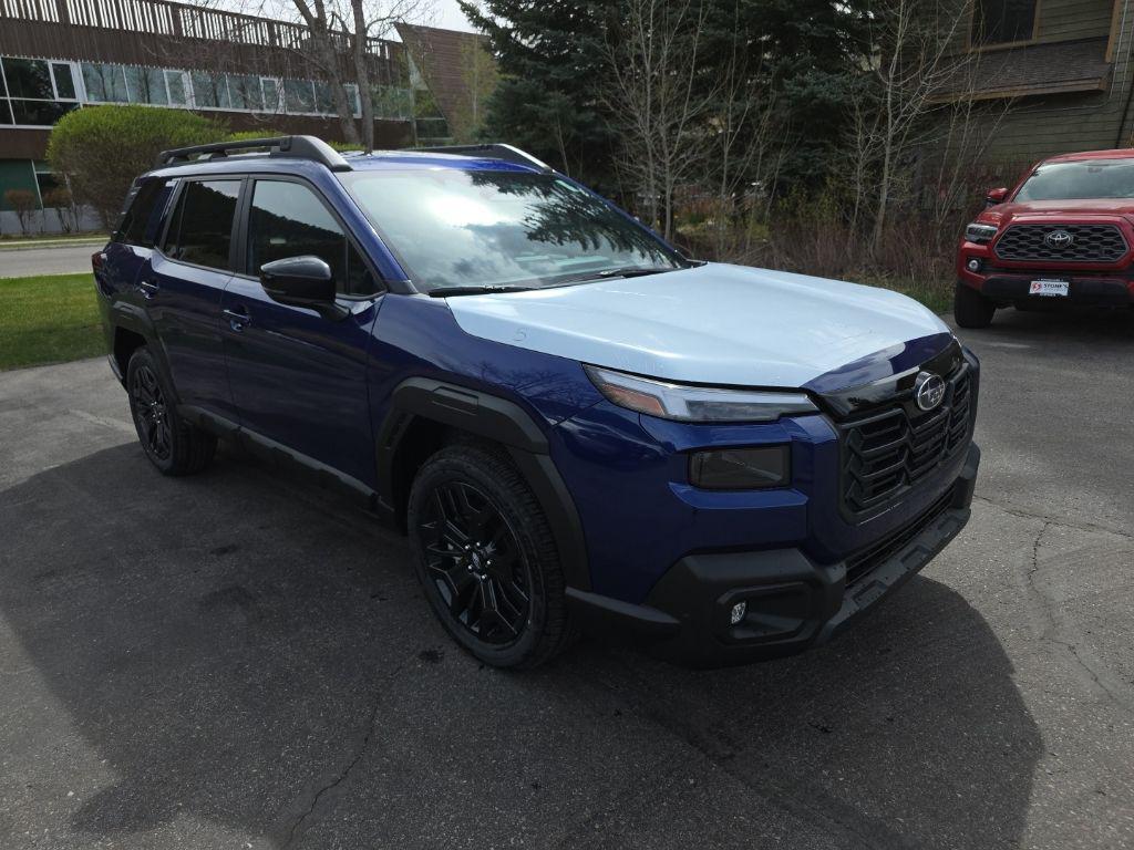 New 2026 Subaru Outback Limited XT