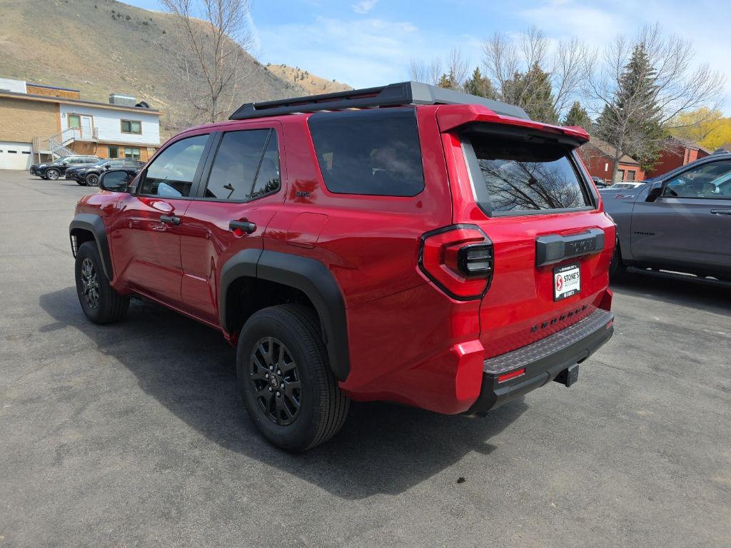 TOYOTA 4RUNNER - 3
