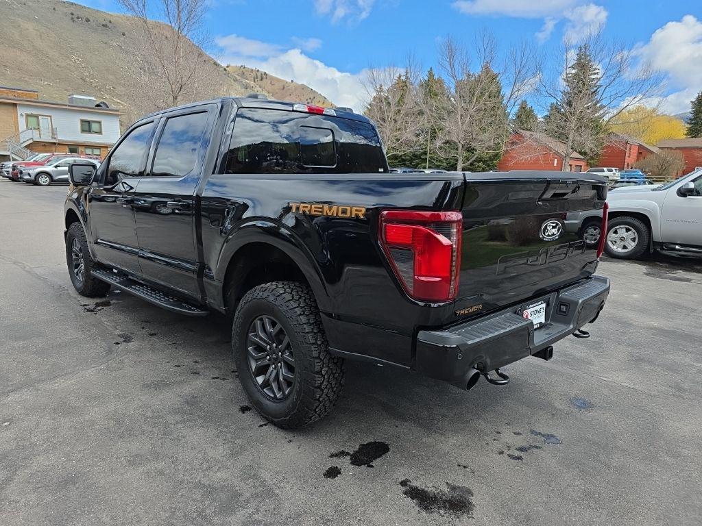 FORD F-150 TREMOR - 3