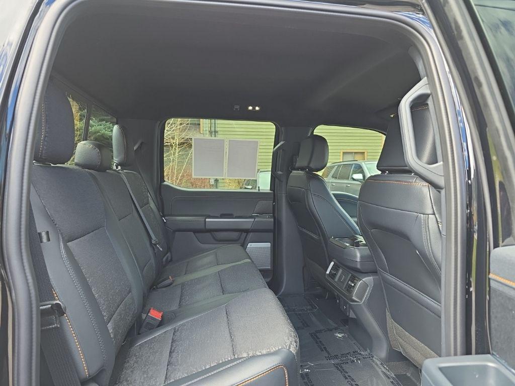 FORD F-150 TREMOR - 7