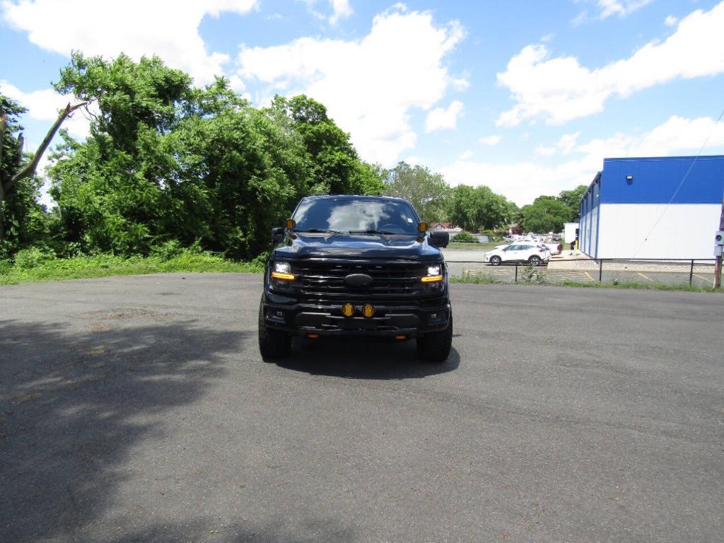 2024 FORD F-150 XLT — миниатюра 45
