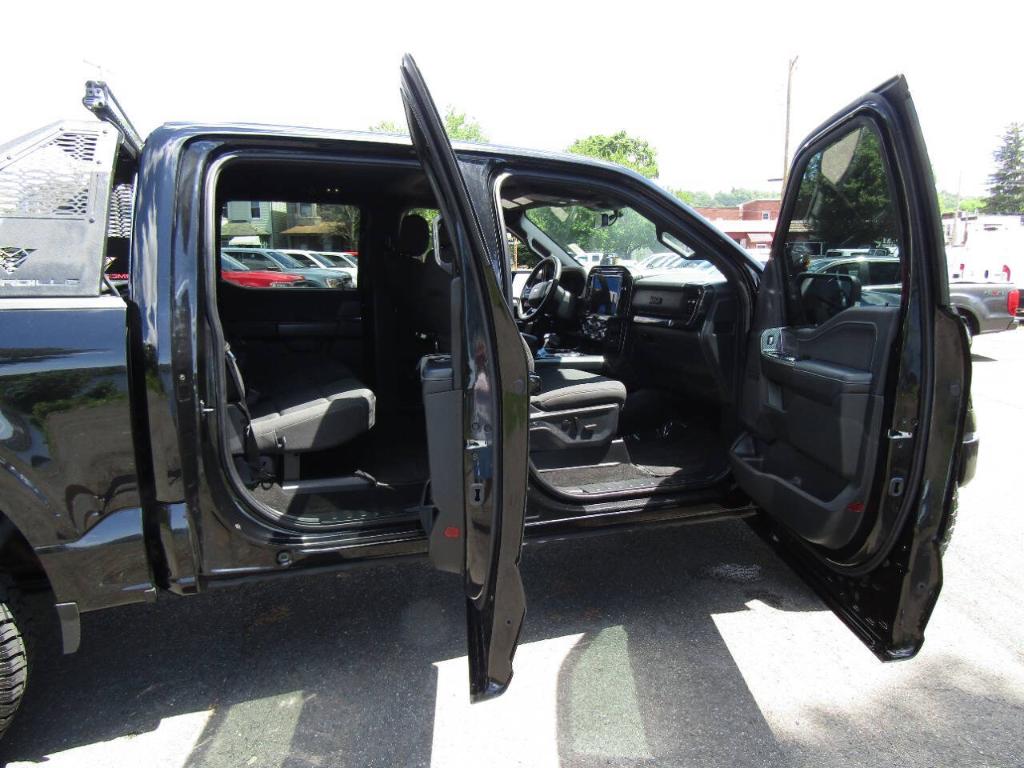 2024 FORD F-150 XLT — миниатюра 29