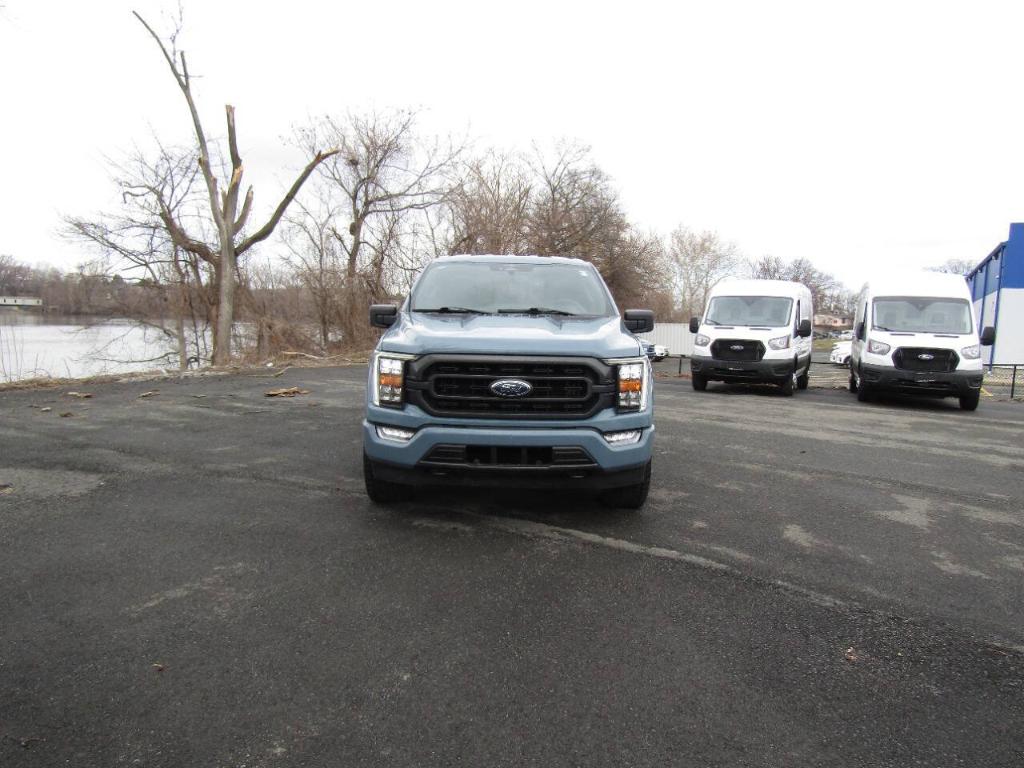 FORD F-150 XLT - 10