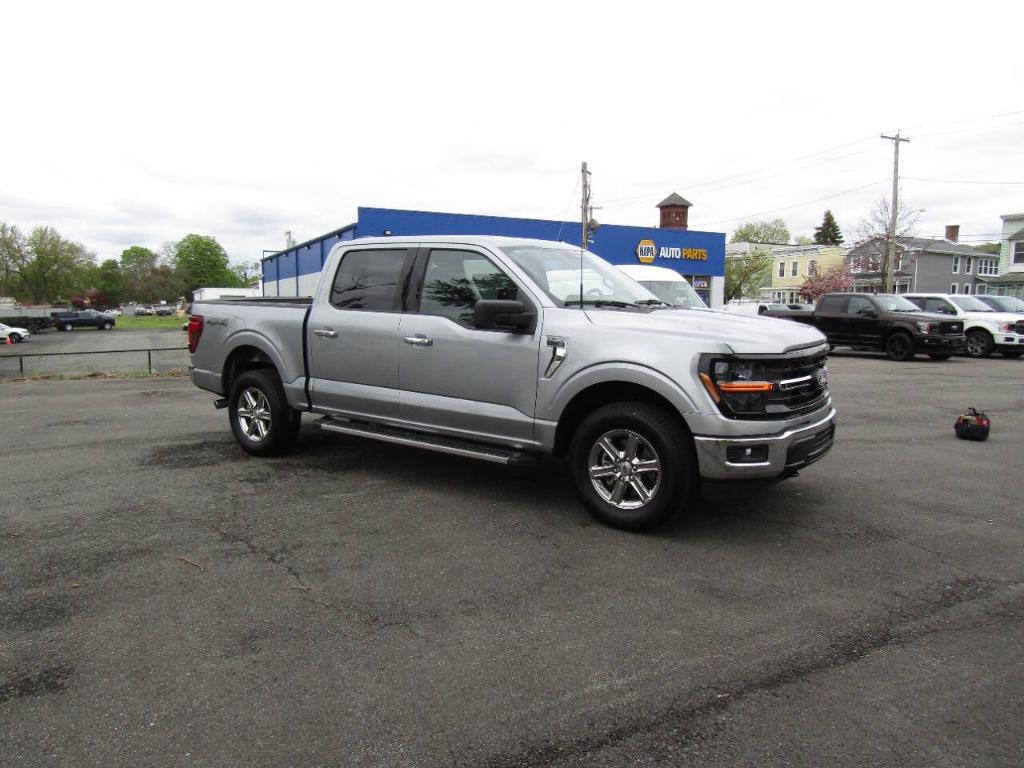 FORD F-150 XLT - 9