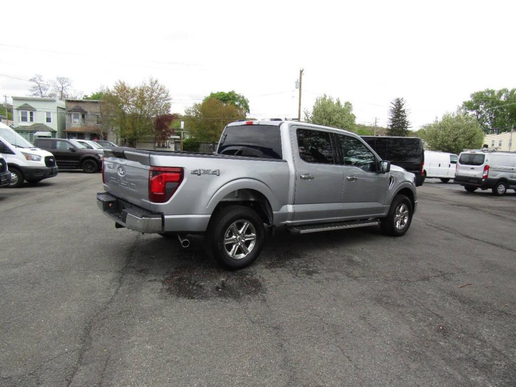 FORD F-150 XLT - 7
