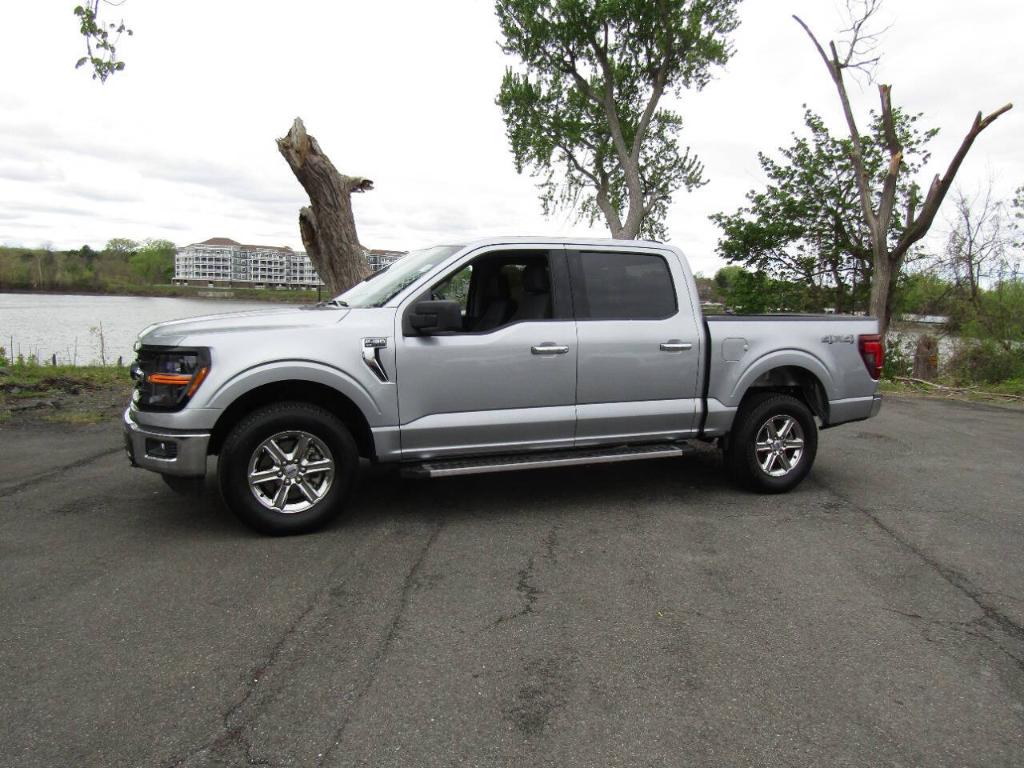 FORD F-150 XLT - 3