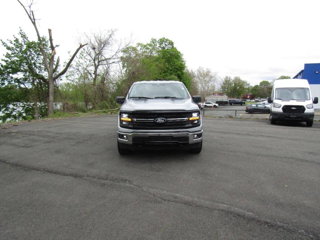 FORD F-150 XLT - 10