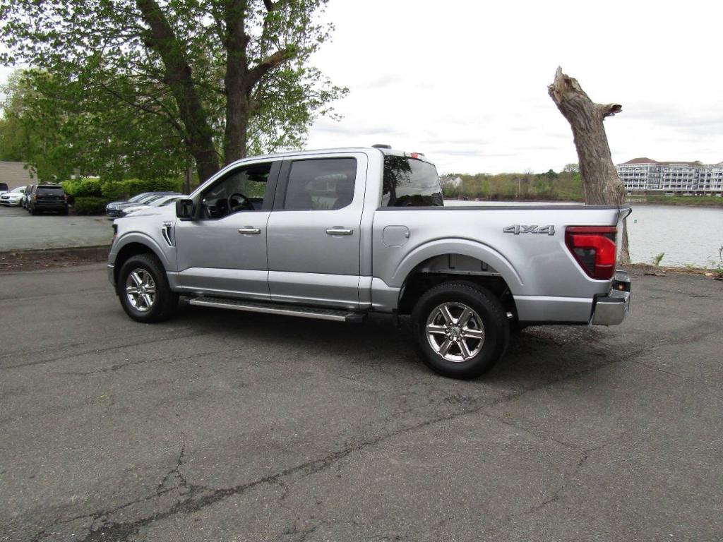 FORD F-150 XLT - 5